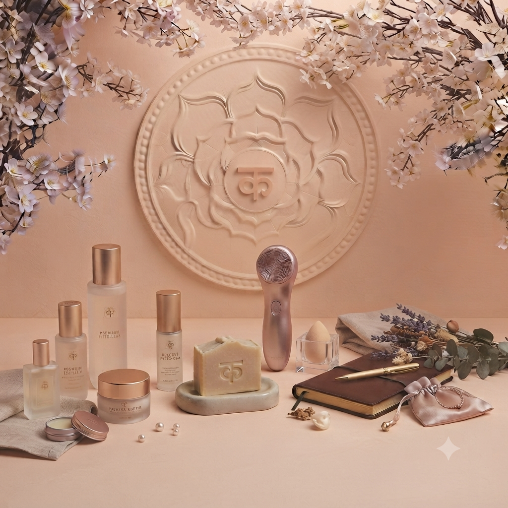 Beauty & Personal Care