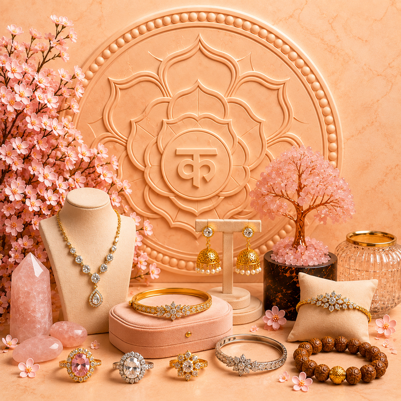Jewellery