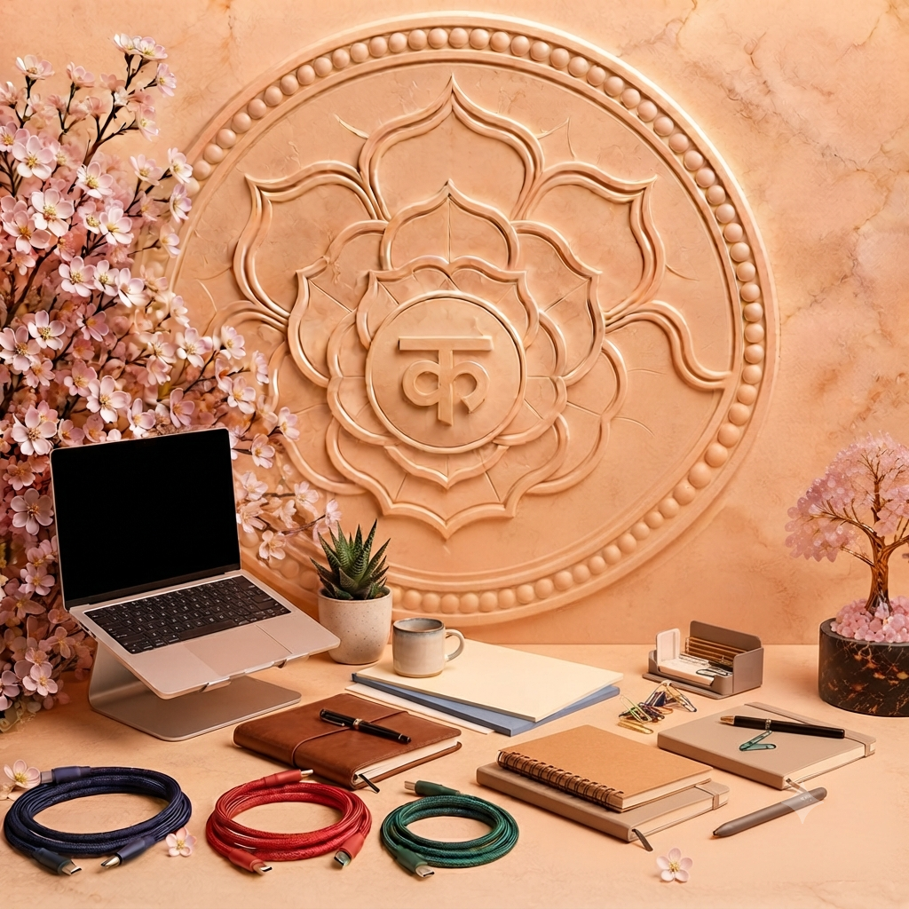 Office & Study Essentials