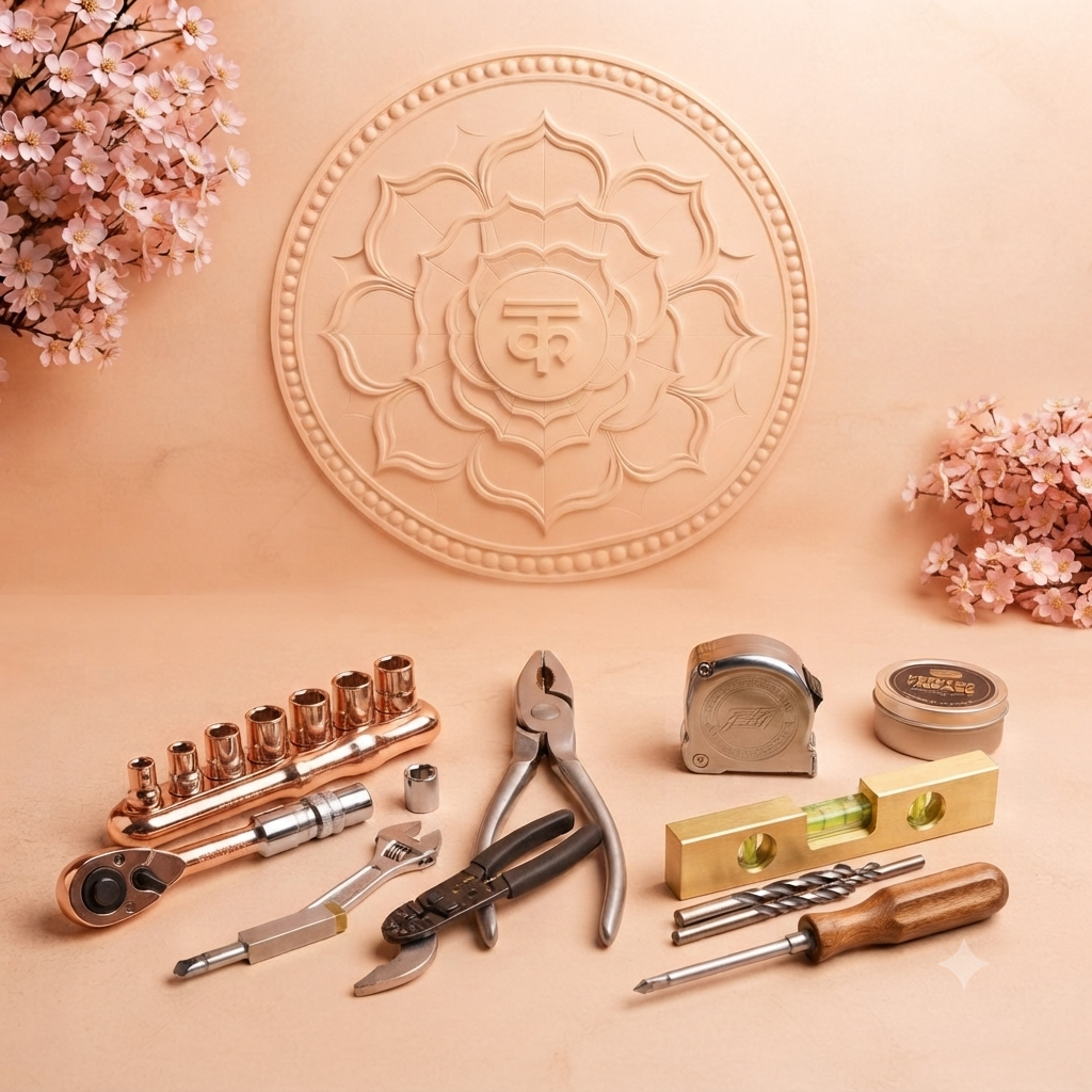 Tools & Home Improvement