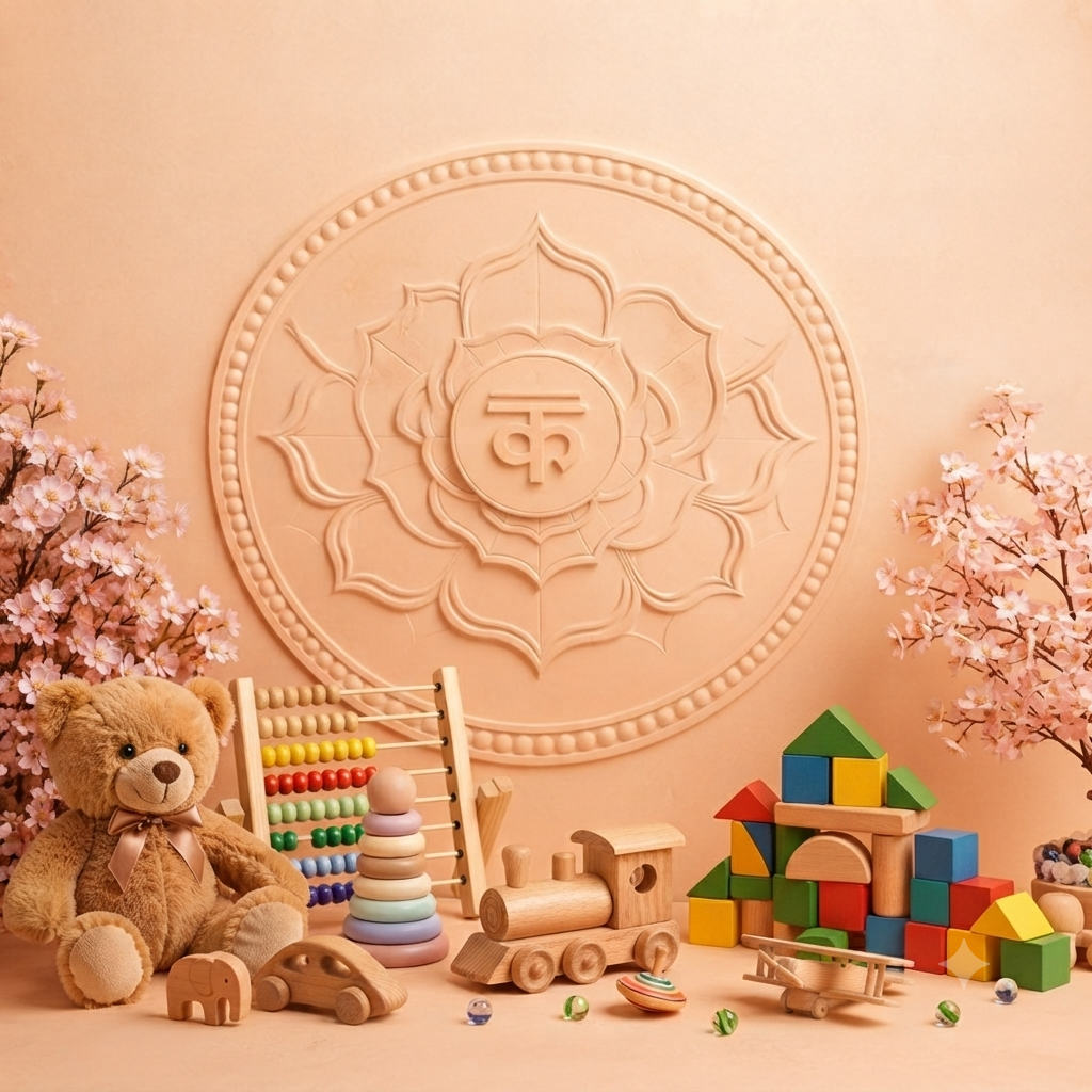 Toys & Games