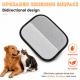 KavachCore Pet Hair Removal Glove for Cats & Dogs – 5-Finger Electrostatic Reusable Pet Hair Remover