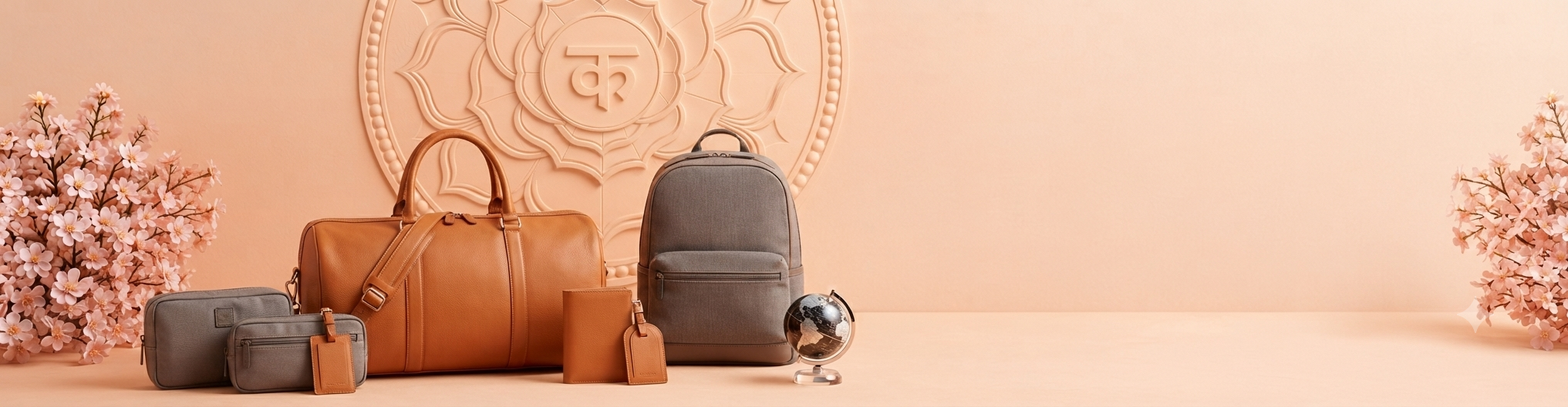 Bags & Travel