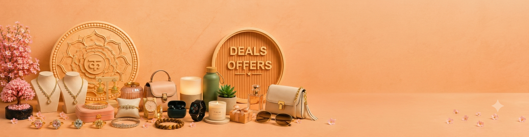Deals & Offers