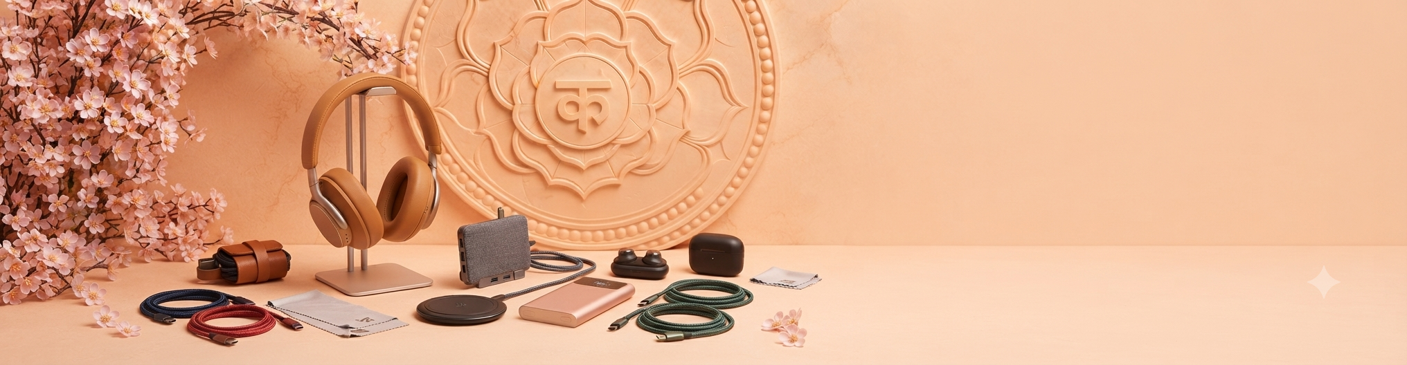 Mobile & Tech Accessories